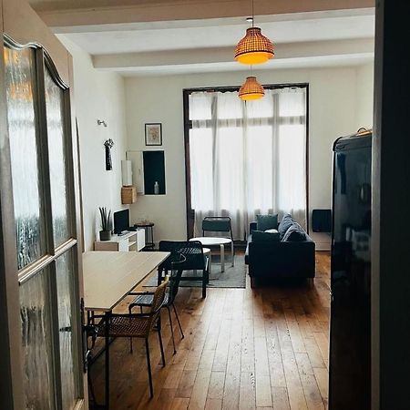 Appartement 65 M2 Montpellier Centre الغرفة الصورة