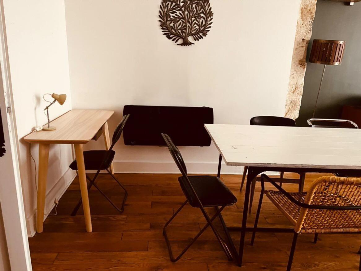 Appartement 65 M2 Montpellier Centre الغرفة الصورة