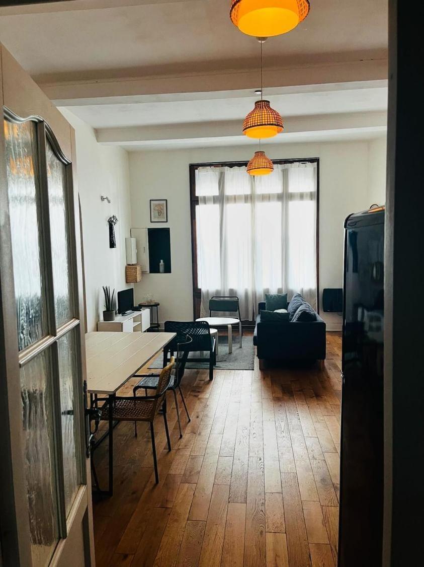 Appartement 65 M2 Montpellier Centre الغرفة الصورة