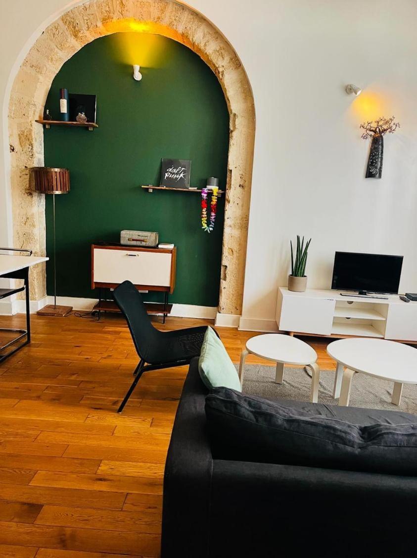 Appartement 65 M2 Montpellier Centre الغرفة الصورة