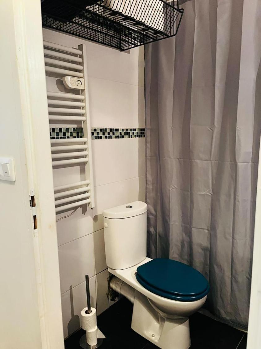 Appartement 65 M2 Montpellier Centre الغرفة الصورة